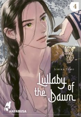 Carlsen/Hayabusa Lullaby of the Dawn 4