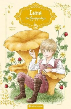 Altraverse Luna - Die Champignonhexe 04