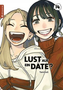 Altraverse Lust auf ein Date? 14
