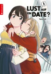 Altraverse Lust auf ein Date?, Band 01