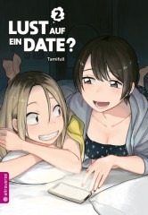 Altraverse Lust auf ein Date?, Band 02