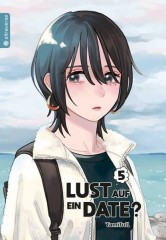 Altraverse Lust auf ein Date?, Band 05