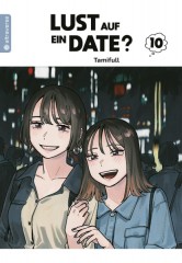 Altraverse Lust auf ein Date?, Band 10