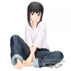 Takina Inoue Figur - Lycoris Recoil 11cm