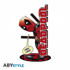 MARVEL Deadpool Acryl� Display