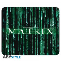 MATRIX Mousepad - Into the Matrix