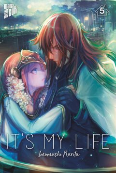 IT�S MY LIFE, Band 05