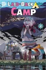 Laid-Back Camp, Band 02