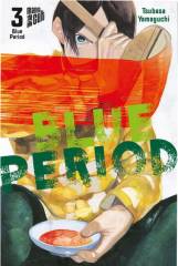 Blue Period, Band 03