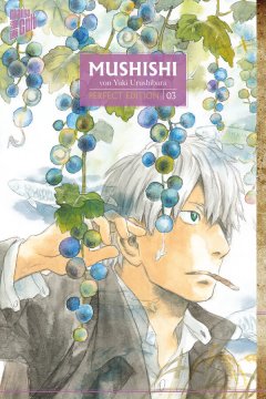 Mushishi - Perfect Edition, Band 03