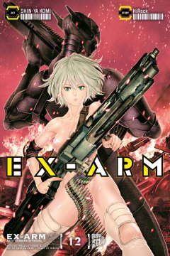 EX-ARM, Band 12