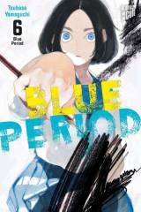 Blue Period, Band 06