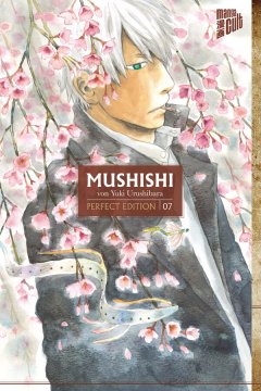 Mushishi - Perfect Edition, Band 07