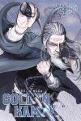 Golden Kamuy, Band 14