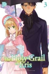 The Holy Grail of Eris, Band 03