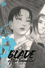 Blade of the Immortal - Perfect Edition, Band 06