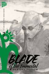 Blade of the Immortal - Perfect Edition, Band 07