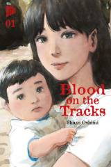 Blood on the Tracks, Band 01
