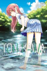 TONIKAWA - Fly me to the Moon, Band 06