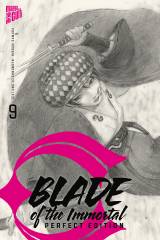 Blade of the Immortal - Perfect Edition, Band 09