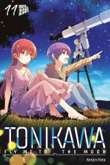 TONIKAWA - Fly me to the Moon, Band 11
