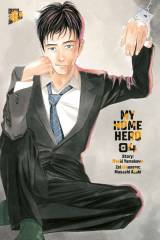 My Home Hero, Band 04