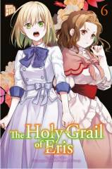 The Holy Grail of Eris, Band 06