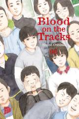 Blood on the Tracks, Band 06