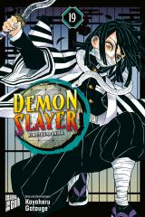 Demon Slayer, Band 19