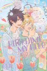 Hitorijime my Hero, Band 08