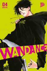 Wandance, Band 04