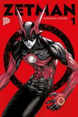 Zetman, Band 01