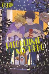 Hitorijime my Hero, Band 09