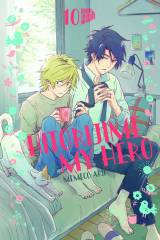 Hitorijime my Hero, Band 10