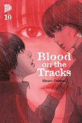 Blood on the Tracks, Band 10