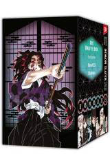 Demon Slayer, Band 23 mit Schuber