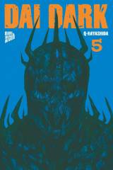 Dai Dark, Band 05