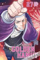Golden Kamuy, Band 27