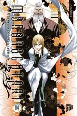 Mononogatari � Die W�chter der Artefaktgeister, Band 04