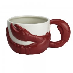 FRIENDS - Tasse 3D - Lobster