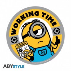 MINIONS Mousepad - Spa� am Schreibtisch