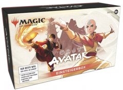 MTG - Avatar: Einsteigerbox - DE