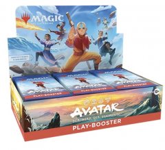 Avatar: Play Booster - DE