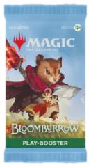 Wizards of the coast 109598 MTG - Bloomburrow Play Boos