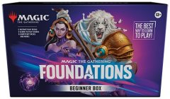 Wizards of the coast 115341 MTG - Grundstein: Einsteige