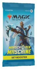 Wizards of the coast 94167 MTG - March of the Machine S