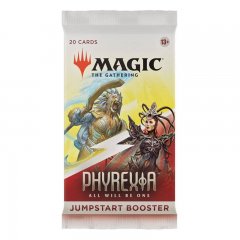 Wizards of the coast 92128 MTG - Phyrexia: All Will Be 
