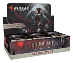 Phyrexia: All Will Be One - Set Booster Display (30 Pac
