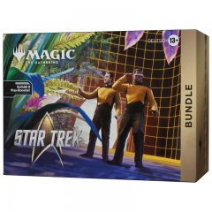 MTG - Star Trek - Bundle - DE