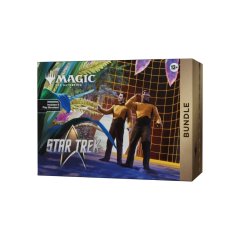 MTG - Star Trek - Bundle - EN